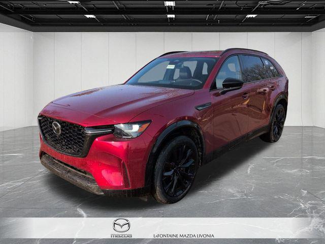 2026 Mazda X-90 3.3 Turbo S Premium Sport for sale in Livonia, MI