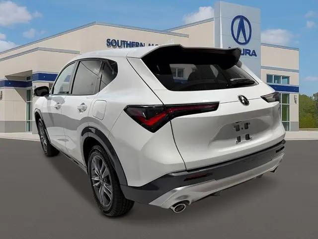 2025 Acura ADX Base