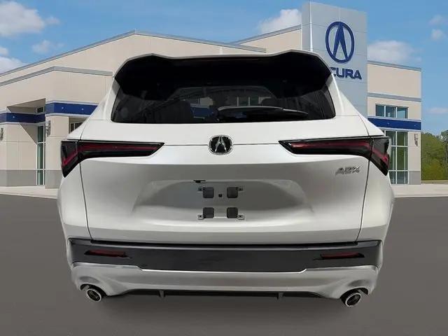 2025 Acura ADX Base