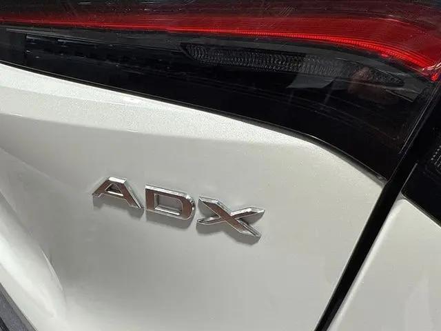2025 Acura ADX Base