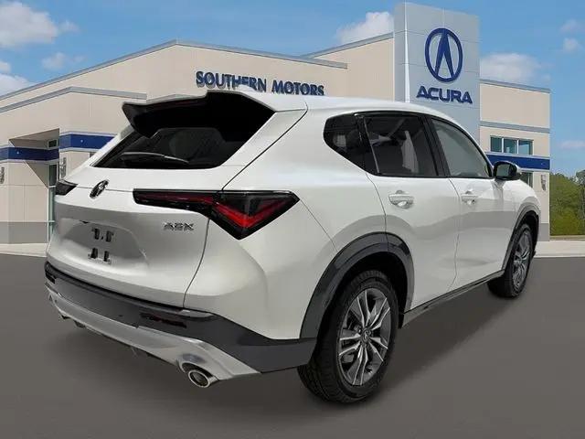 2025 Acura ADX Base