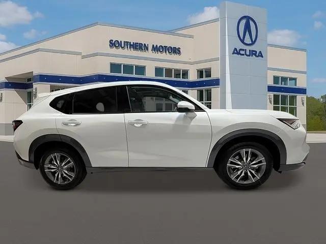 2025 Acura ADX Base