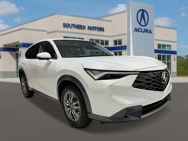 2025 Acura ADX Base