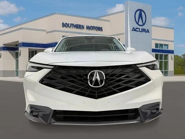 2025 Acura ADX Base