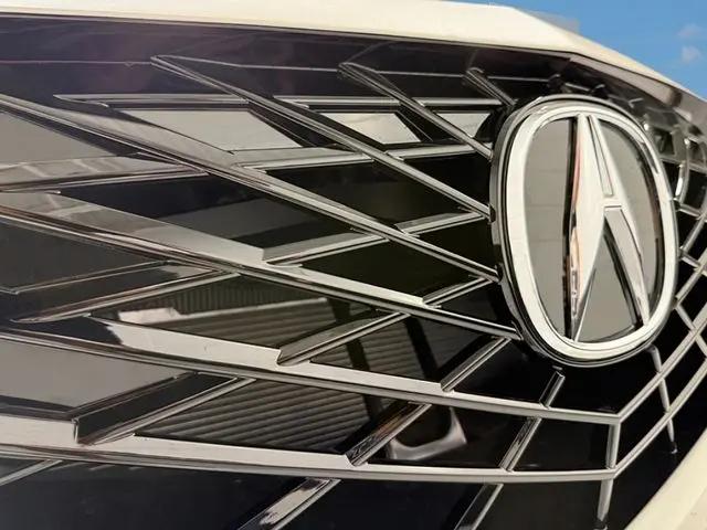 2025 Acura ADX Base