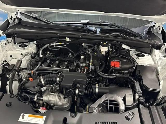 2025 Acura ADX Base