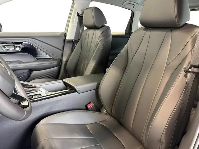 2025 Acura ADX Base
