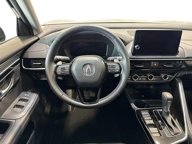 2025 Acura ADX Base