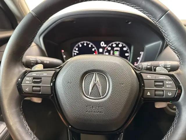 2025 Acura ADX Base