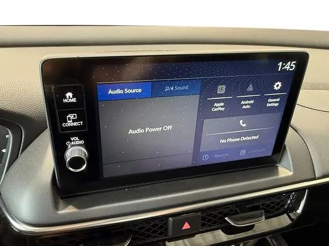 2025 Acura ADX Base
