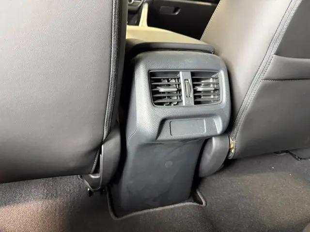 2025 Acura ADX Base