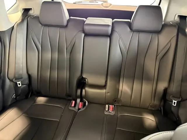 2025 Acura ADX Base