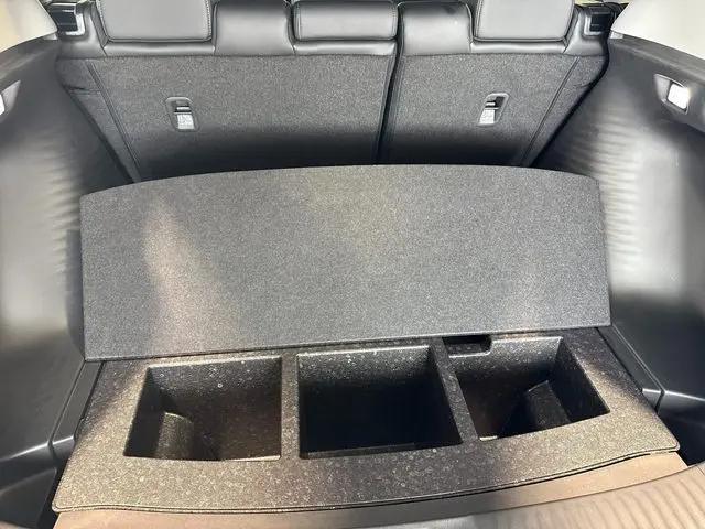 2025 Acura ADX Base
