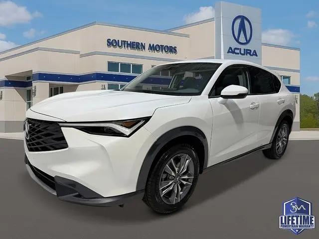 2025 Acura ADX Base for sale in Savannah, GA