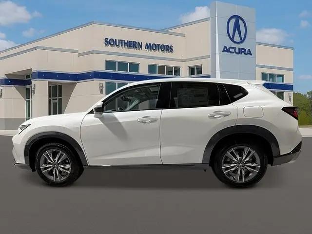 2025 Acura ADX Base