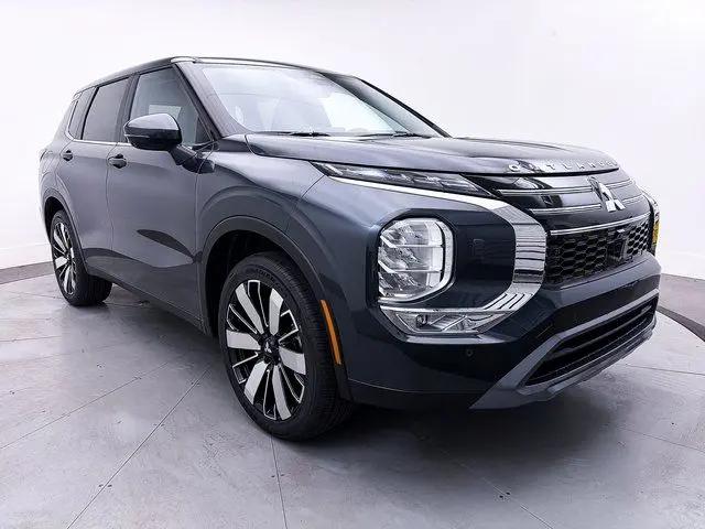2026 Mitsubishi Outlander SE 2.5 S-AWC for sale in Scottsdale, AZ