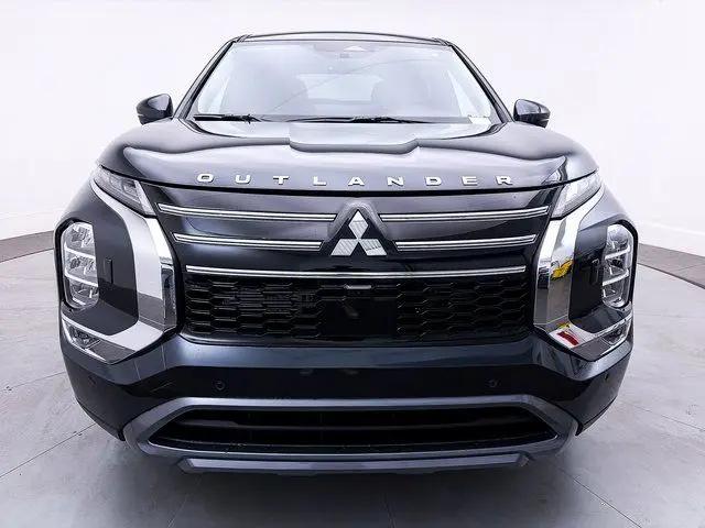 2026 Mitsubishi Outlander SE 2.5 S-AWC