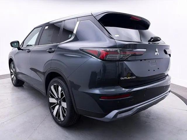 2026 Mitsubishi Outlander SE 2.5 S-AWC
