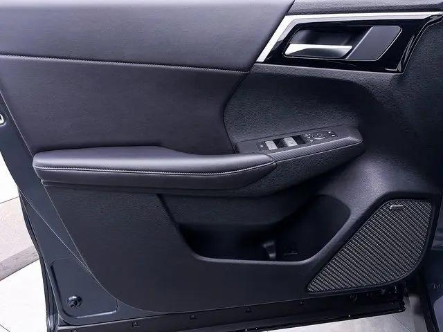 2026 Mitsubishi Outlander SE 2.5 S-AWC