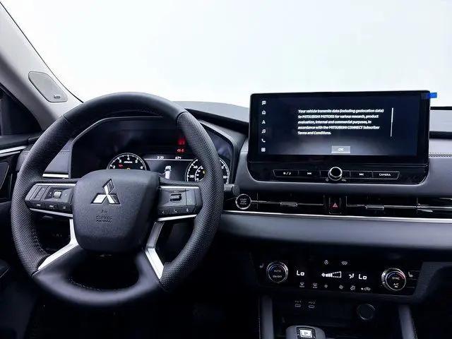 2026 Mitsubishi Outlander SE 2.5 S-AWC