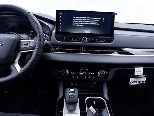 2026 Mitsubishi Outlander SE 2.5 S-AWC