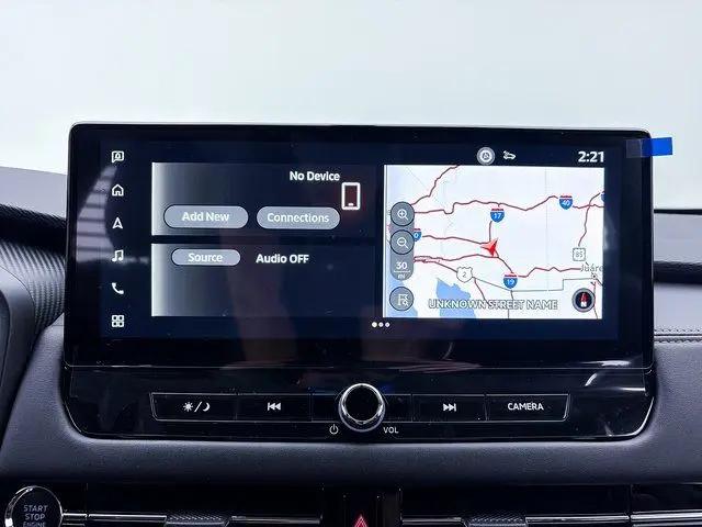 2026 Mitsubishi Outlander SE 2.5 S-AWC