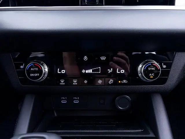 2026 Mitsubishi Outlander SE 2.5 S-AWC