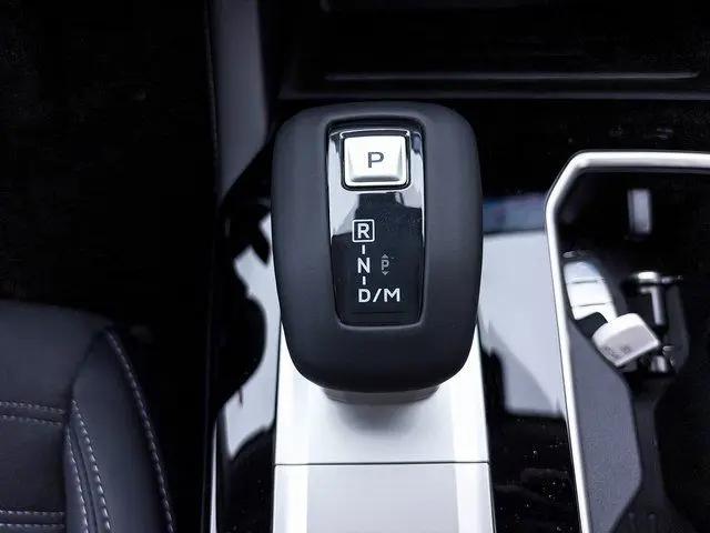 2026 Mitsubishi Outlander SE 2.5 S-AWC