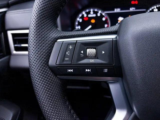 2026 Mitsubishi Outlander SE 2.5 S-AWC