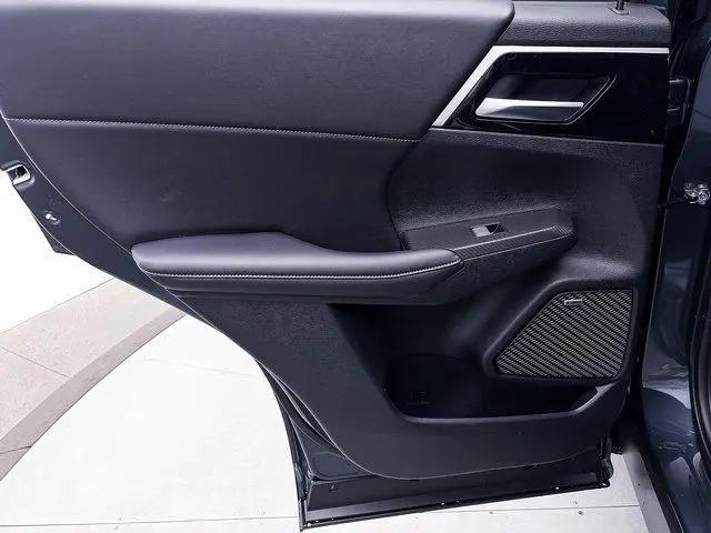 2026 Mitsubishi Outlander SE 2.5 S-AWC