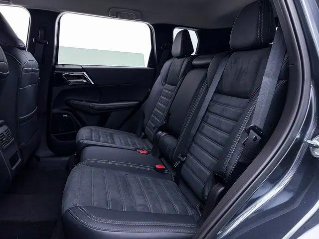 2026 Mitsubishi Outlander SE 2.5 S-AWC