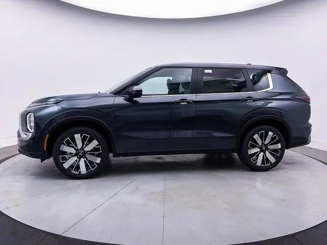 2026 Mitsubishi Outlander SE 2.5 S-AWC