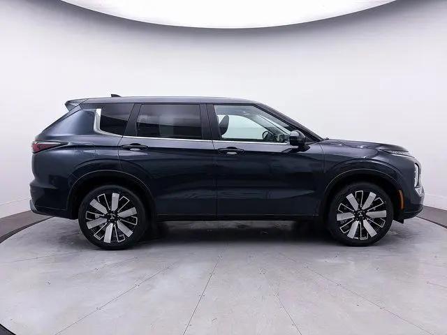 2026 Mitsubishi Outlander SE 2.5 S-AWC