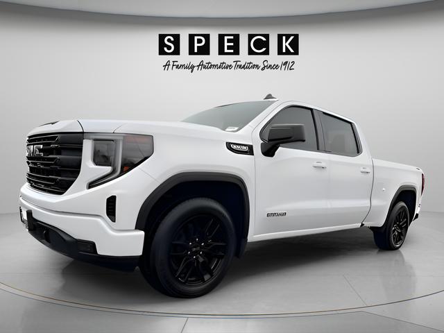 2023 GMC Sierra 1500 4WD Crew Cab Standard Box Elevation for sale in Kennewick, WA