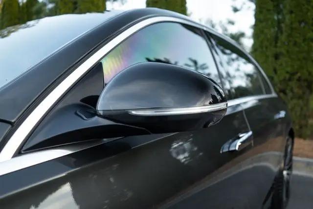 2021 Mercedes-Benz S 580 4MATIC