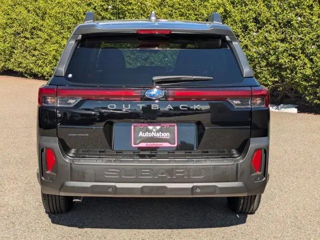 2026 Subaru Outback Limited