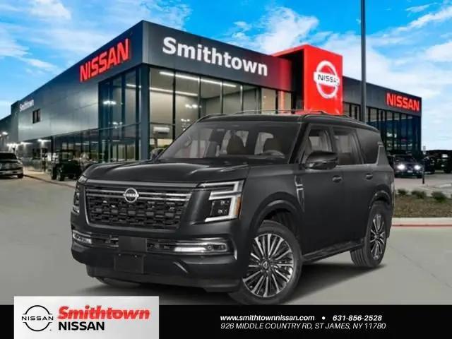 2026 Nissan Armada Platinum Reserve for sale in St James, NY