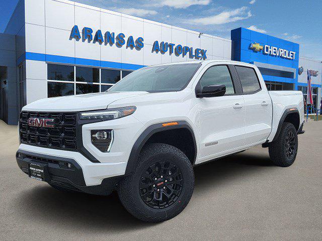 2026 GMC Canyon Elevation, RWD for sale in Aransas Pass, TX