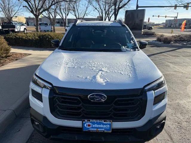 2026 Subaru Outback Limited XT