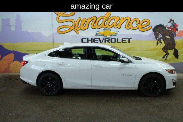 2024 Chevrolet Malibu 1LT for sale in Grand Ledge, MI