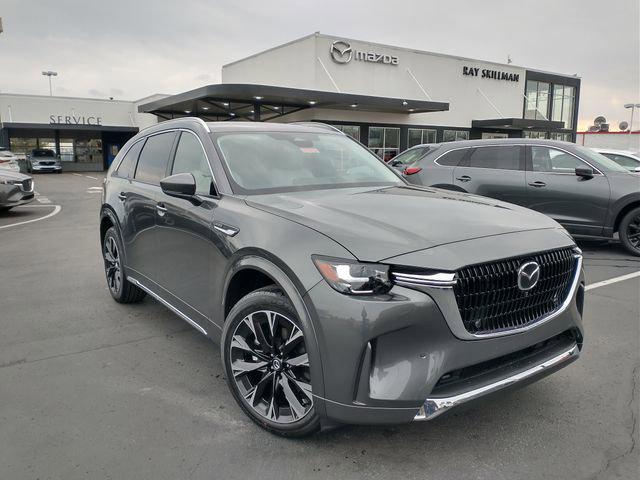 2025 Mazda X-90 3.3 Turbo S Premium Plus Package for sale in Indianapolis, IN