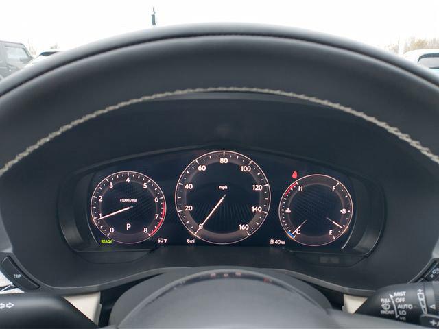 2025 Mazda X-90 3.3 Turbo S Premium Plus Package