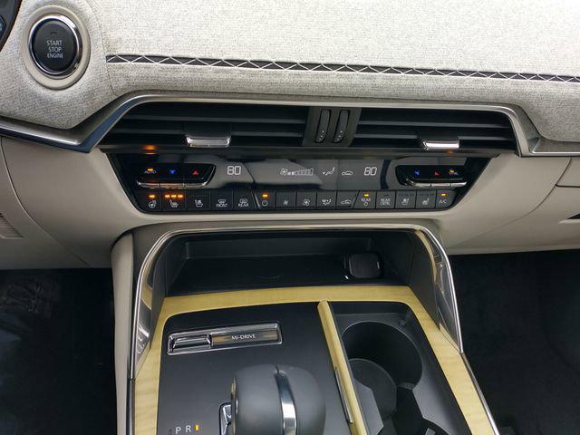 2025 Mazda X-90 3.3 Turbo S Premium Plus Package