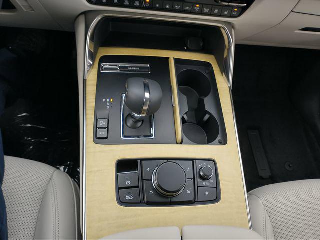 2025 Mazda X-90 3.3 Turbo S Premium Plus Package