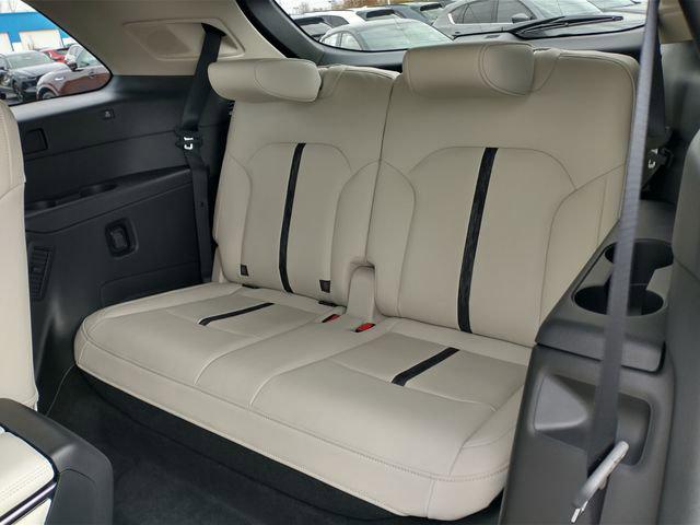 2025 Mazda X-90 3.3 Turbo S Premium Plus Package