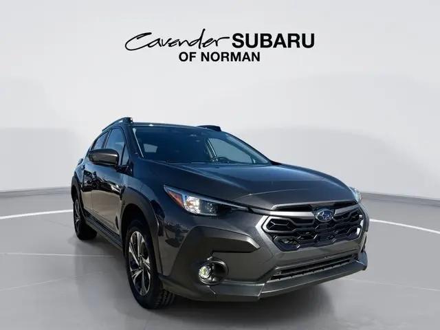 2026 Subaru Crosstrek Premium for sale in Norman, OK