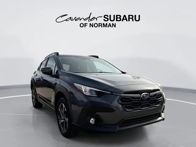 2026 Subaru Crosstrek Premium for sale in Norman, OK