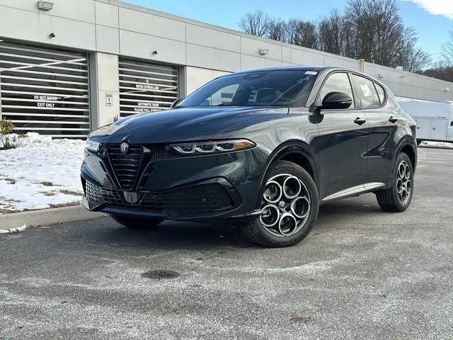 2026 Alfa Romeo Tonale Sprint AWD for sale in Upper Saddle River, NJ