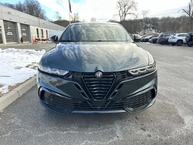 2026 Alfa Romeo Tonale Sprint AWD
