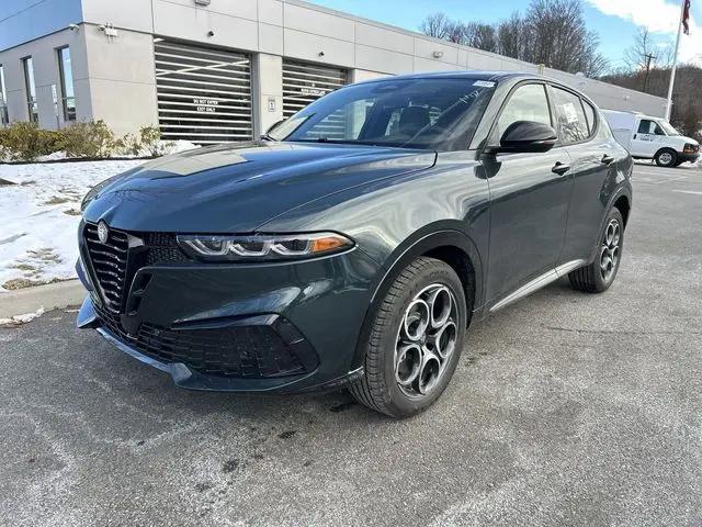 2026 Alfa Romeo Tonale Sprint AWD